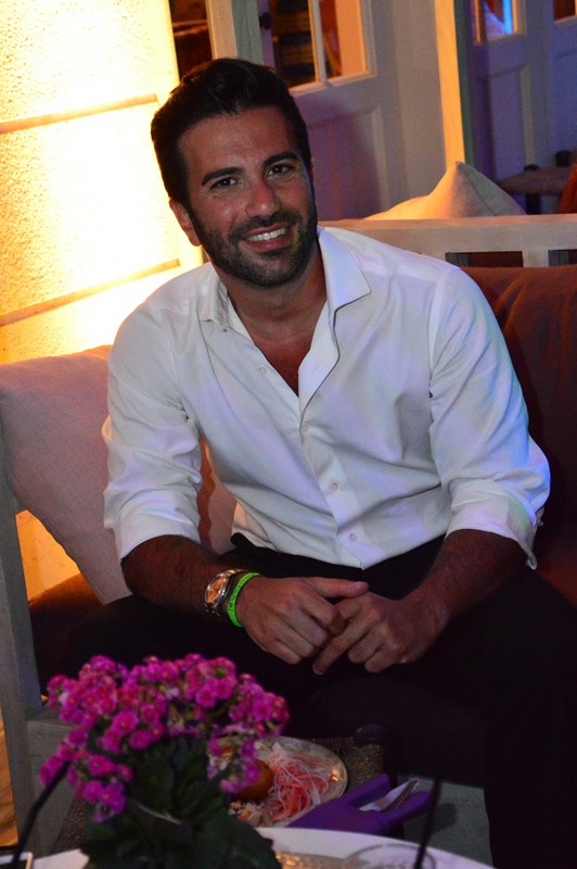 Amethyste Summer Party